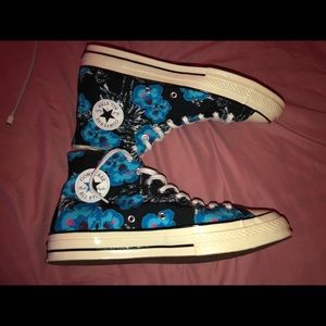 Converse Chuck Taylor’s 70